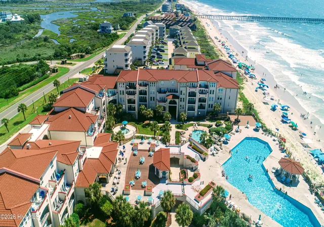 Homes for sale in North Topsail Beach, NC | 790 New River Inlet Rd #Unit 207b, North Topsail Beach, NC 28460 | MLS# 100568256