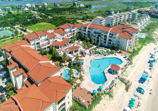 Homes for sale in North Topsail Beach, NC | 790 New River Inlet Rd #Unit 207b, North Topsail Beach, NC 28460 | MLS# 100568256