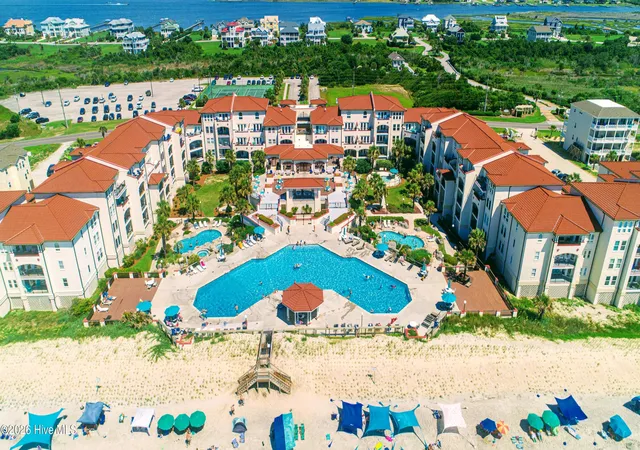 Homes for sale in North Topsail Beach, NC | 790 New River Inlet Rd #Unit 207b, North Topsail Beach, NC 28460 | MLS# 100568256