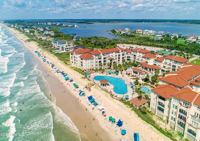 Homes for sale in North Topsail Beach, NC | 790 New River Inlet Rd #Unit 207b, North Topsail Beach, NC 28460 | MLS# 100568256