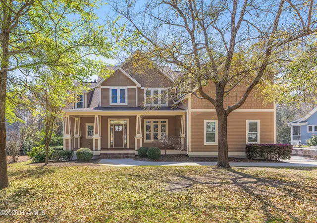 1st image of 6131 River Sound Cir, Southport, NC 28461 | MLS# 100563168