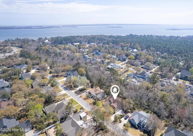 57th image of 6131 River Sound Cir, Southport, NC 28461 | MLS# 100563168