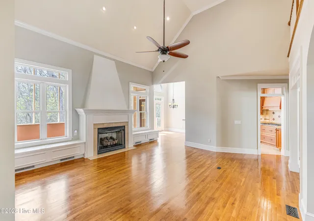 2nd image of 6131 River Sound Cir, Southport, NC 28461 | MLS# 100563168