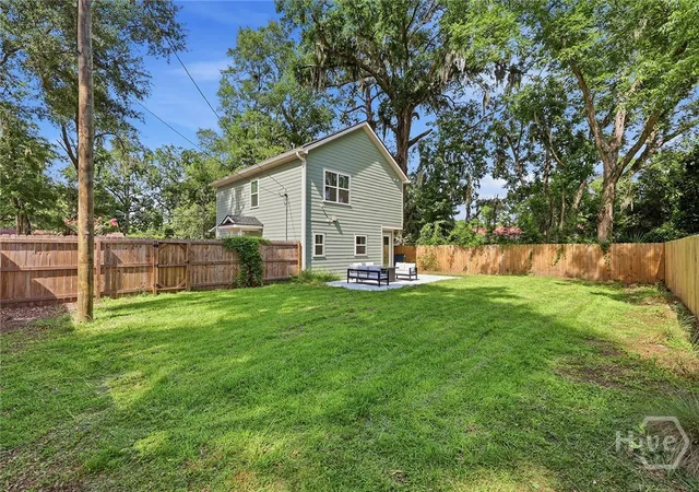 Photo 33 of Single family home for sale at 2315 Texas Ave, Savannah, GA 31404 | MLS# SA359570 | Listing updated on 2026-08-18