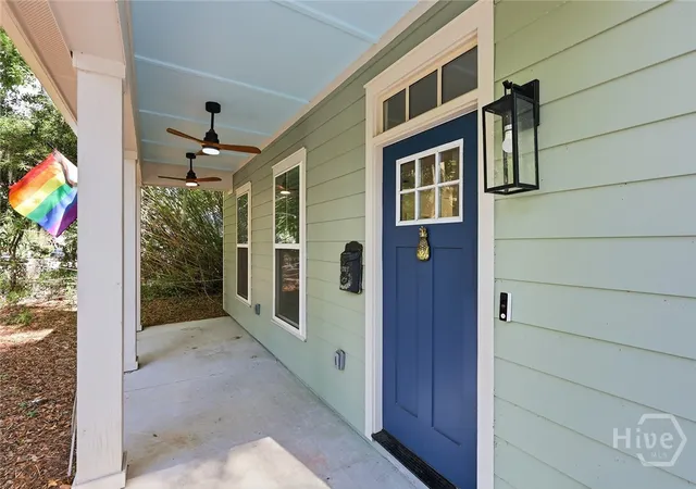 Photo 3 of Single family home for sale at 2315 Texas Ave, Savannah, GA 31404 | MLS# SA359570 | Listing updated on 2026-08-18
