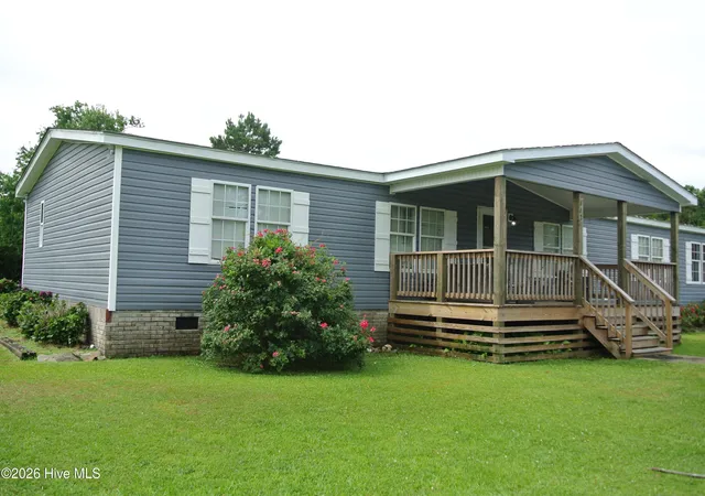1st image of 662 Straits Rd, Gloucester, NC 28528 | MLS# 100582343
