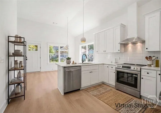 Photo 4 of Single family home for sale at 1205 SE 36th Street, Savannah, GA 31404 | MLS# SA358078 | Listing updated on 2026-07-22