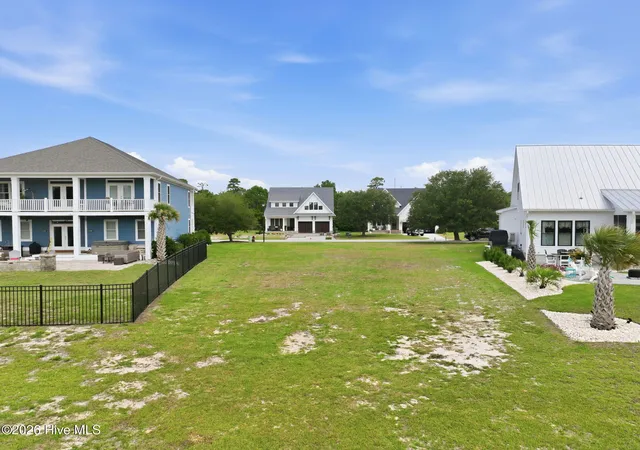 Land for sale at 209 Cumberland St, Newport, NC 28570 | MLS# 100591243