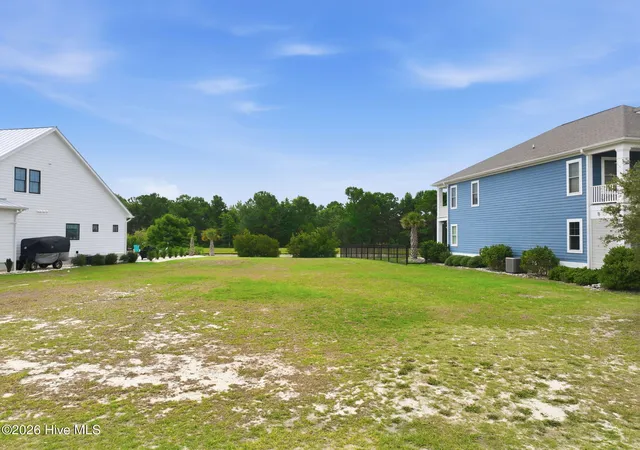 Photo 2 of Land for sale at 209 Cumberland St, Newport, NC 28570 | MLS# 100591243 | Listing updated on 2026-09-29