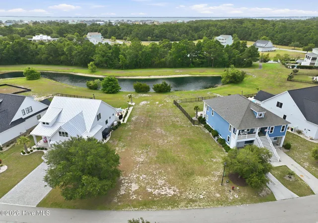 Photo 3 of Land for sale at 209 Cumberland St, Newport, NC 28570 | MLS# 100591243 | Listing updated on 2026-09-29