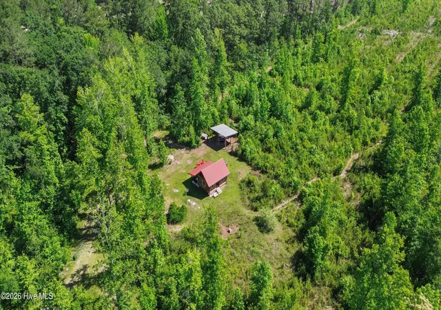 Photo 3 of Single family home for sale at 5840 Green Swamp Rd Nw, Ash, NC 28420 | MLS# 100576589 | Listing updated on 2026-09-11
