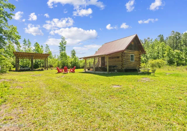 Photo 4 of Single family home for sale at 5840 Green Swamp Rd NW, Ash, NC 28420 | MLS# 100576589 | Listing updated on 2026-09-11