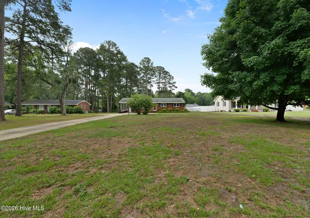 Photo 1 of Single family home for sale at 1089 Old Grantham Rd, Goldsboro, NC 27530 | MLS# 100591704 | Listing updated on 2026-09-09