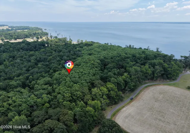 Photo 1 of Land for sale at 506 Batchelor Bay Dr, Windsor, NC 27983 | MLS# 8108608 | Listing updated on 2026-07-16