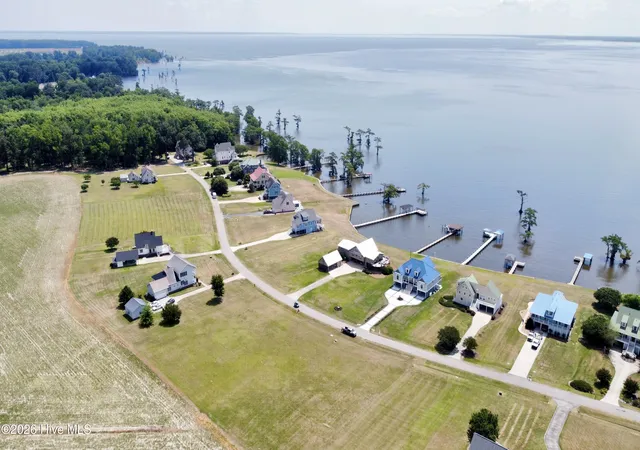 Photo 2 of Land for sale at 506 Batchelor Bay Dr, Windsor, NC 27983 | MLS# 8108608 | Listing updated on 2026-07-16