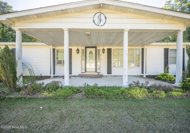 5th image of 210 Hines Ave, Elizabeth City, NC 27909 | MLS# 100579330