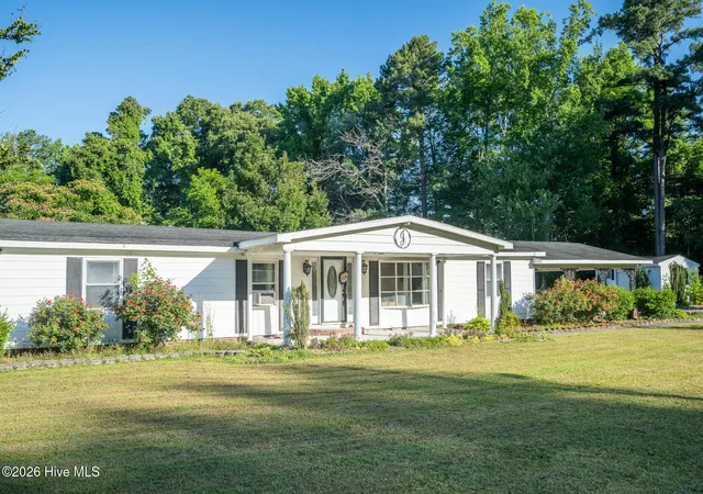 4th image of 210 Hines Ave, Elizabeth City, NC 27909 | MLS# 100579330