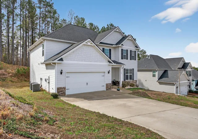 Photo 2 of Single family home for sale at 464 Equinox Loop, Aiken, SC 29803 | MLS# 98253580 | Listing updated on 2026-09-02