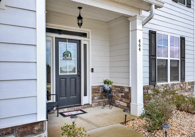 Photo 3 of Single family home for sale at 464 Equinox Loop, Aiken, SC 29803 | MLS# 98253580 | Listing updated on 2026-09-02