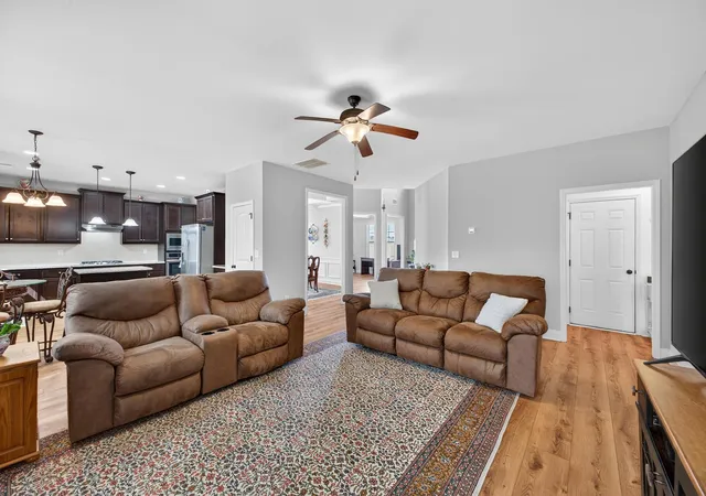 Photo 3 of Single family home for sale at 464 Equinox Loop, Aiken, SC 29803 | MLS# 98253580 | Listing updated on 2026-09-02