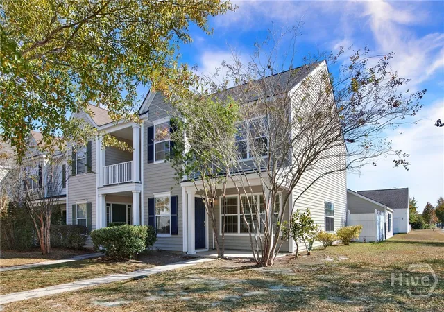 1st image of 50 Ashleigh Ln, Savannah, GA 31407 | MLS# SA343820