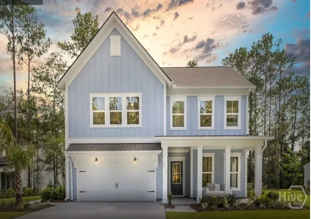 1st image of 104 Chatham Ln, Richmond Hill, GA 31324 | MLS# SA359258