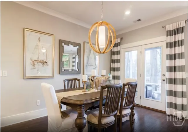 5th image of 104 Chatham Ln, Richmond Hill, GA 31324 | MLS# SA359258