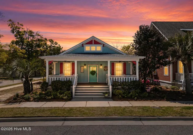 2nd image of 6421 Timber Hitch Dr Sw, Ocean Isle Beach, NC 28469 | MLS# 100566680