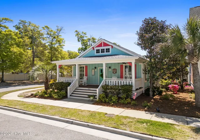 3rd image of 6421 Timber Hitch Dr Sw, Ocean Isle Beach, NC 28469 | MLS# 100566680