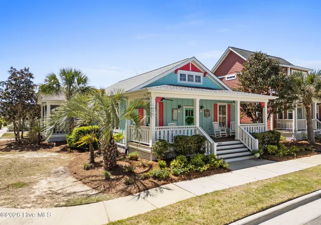 4th image of 6421 Timber Hitch Dr Sw, Ocean Isle Beach, NC 28469 | MLS# 100566680