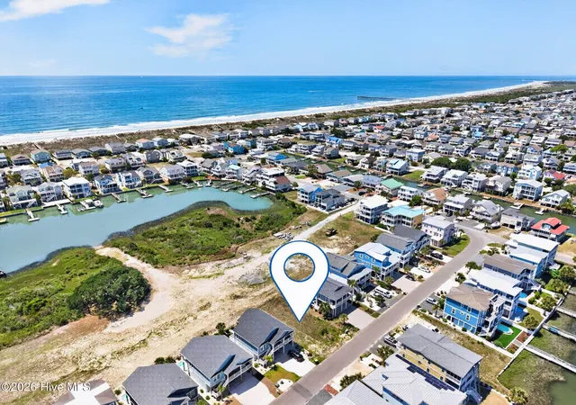 15th image of 1214 N Shore Dr, Sunset Beach, NC 28468 | MLS# 100582191