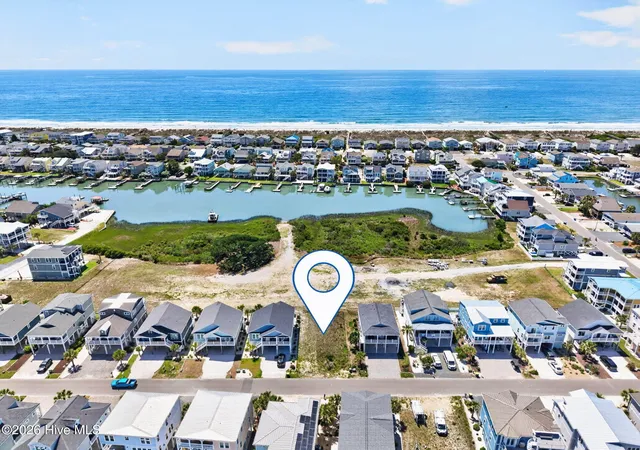 1st image of 1214 N Shore Dr, Sunset Beach, NC 28468 | MLS# 100582191