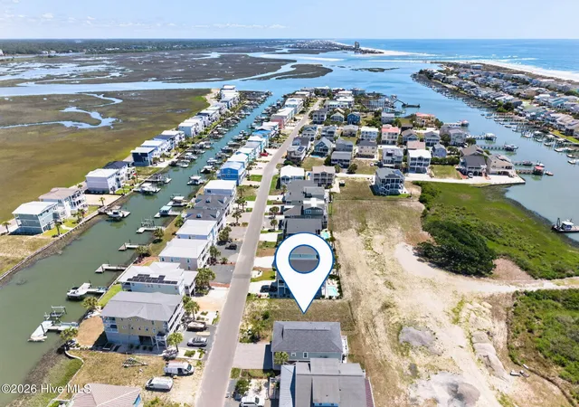 2nd image of 1214 N Shore Dr, Sunset Beach, NC 28468 | MLS# 100582191