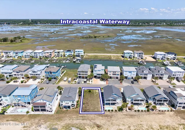 5th image of 1214 N Shore Dr, Sunset Beach, NC 28468 | MLS# 100582191