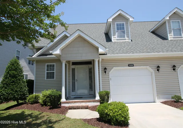Photo 1 of Condo for sale at 520 Village Green Dr #B, Morehead City, NC 28557 | MLS# 100586299 | Listing updated on 2026-10-07