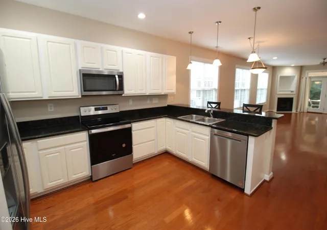 Photo 2 of Condo for sale at 520 Village Green Dr #B, Morehead City, NC 28557 | MLS# 100586299 | Listing updated on 2026-10-07