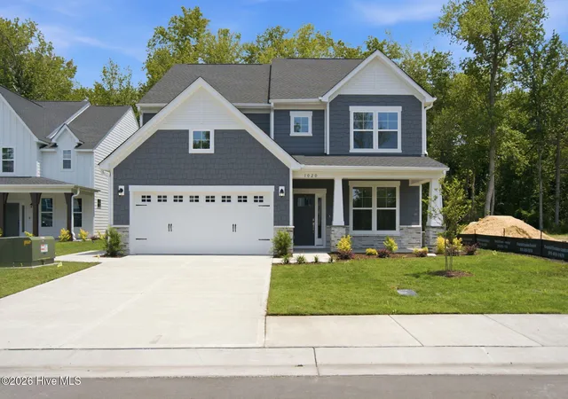 Homes for sale in Wilmington, NC | 1020 Doe Pl, Wilmington, NC 28409 | MLS# 100578654