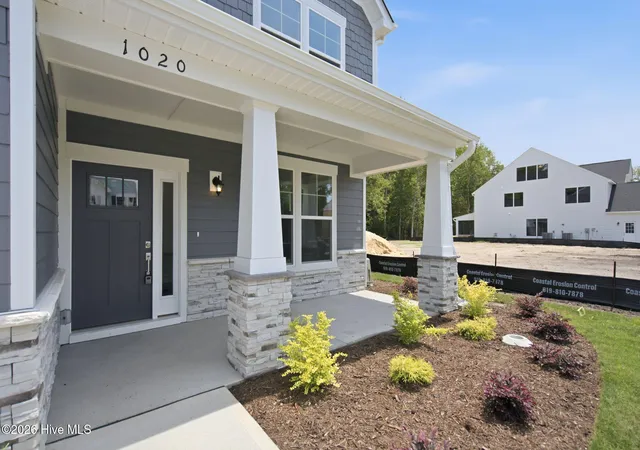 Homes for sale in Wilmington, NC | 1020 Doe Pl, Wilmington, NC 28409 | MLS# 100578654