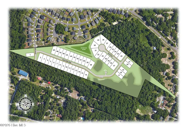 Homes for sale in Wilmington, NC | 1020 Doe Pl, Wilmington, NC 28409 | MLS# 100578654