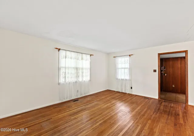 Photo 3 of Single family home for sale at 507 Delmar Rd, Jacksonville, NC 28540 | MLS# 100595523 | Listing updated on 2026-09-09