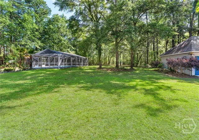 Homes for sale in Rincon, GA | 2865 Rincon Stillwell Rd, Rincon, GA 31326 | MLS# SA354359