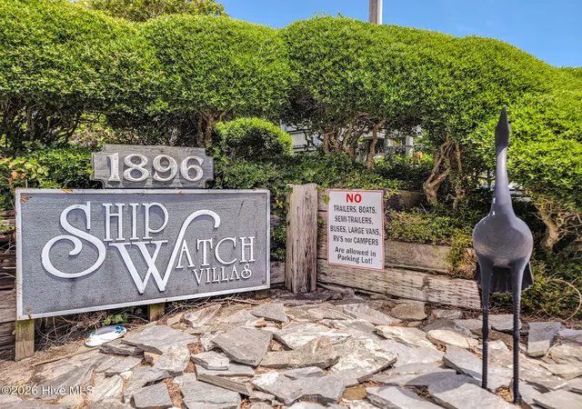 Photo 4 of Condo for sale at 1896 New River Inlet Rd #1306, North Topsail Beach, NC 28460 | MLS# 100591583 | Listing updated on 2026-08-18