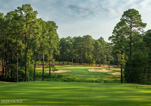 Photo 32 of Single family home for sale at 3 Hemlock Ct, Pinehurst, NC 28374 | MLS# 100595966 | Listing updated on 2026-08-18