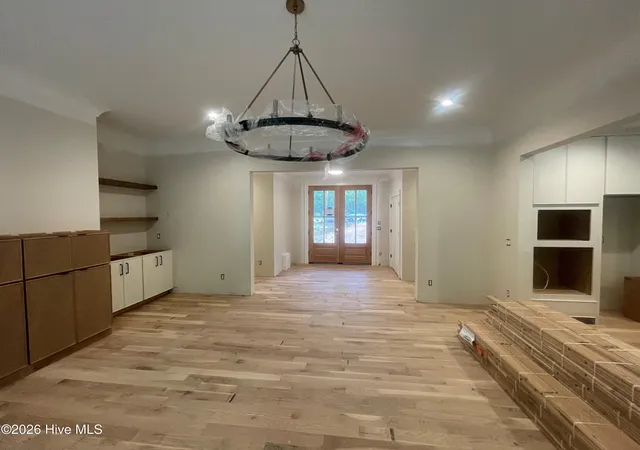Photo 3 of Single family home for sale at 3 Hemlock Ct, Pinehurst, NC 28374 | MLS# 100595966 | Listing updated on 2026-08-18