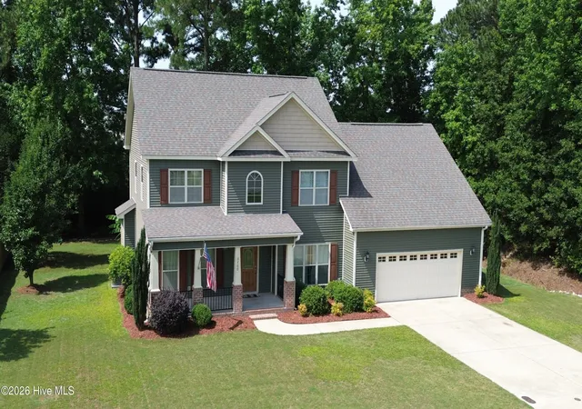 Homes for sale in Winterville, NC | 3700 South Bend Rd, Winterville, NC 28590 | MLS# 100587362