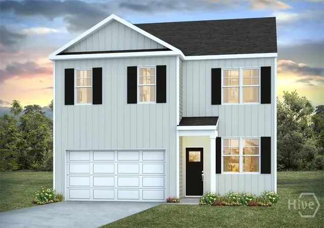 Photo 1 of Single family home for sale at 1089 Bergamot Rd, Bloomingdale, GA 31302 | MLS# SA354084 | Listing updated on 2026-09-11
