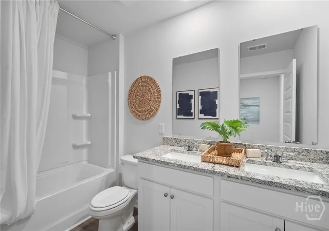 Photo 35 of Single family home for sale at 1089 Bergamot Rd, Bloomingdale, GA 31302 | MLS# SA354084 | Listing updated on 2026-09-11