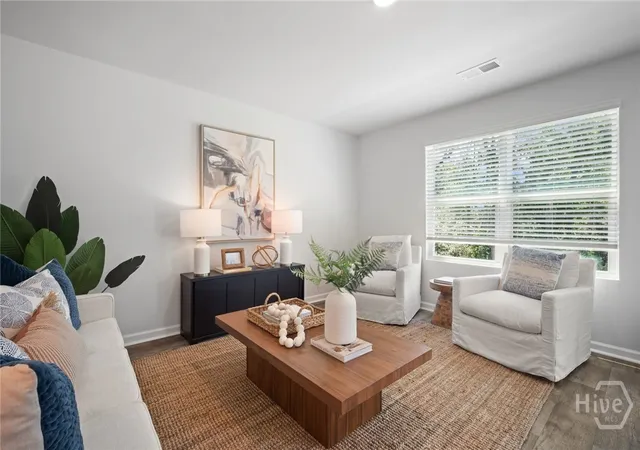 Photo 2 of Single family home for sale at 1089 Bergamot Rd, Bloomingdale, GA 31302 | MLS# SA354084 | Listing updated on 2026-09-11