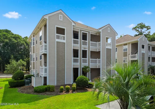 Photo 2 of Condo for sale at 233 Kings Trl # 2001, Sunset Beach, NC 28468 | MLS# 100593604 | Listing updated on 2026-09-03