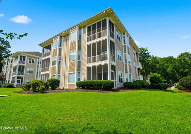 Photo 3 of Condo for sale at 233 Kings Trl # 2001, Sunset Beach, NC 28468 | MLS# 100593604 | Listing updated on 2026-09-03